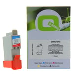 Q-Nomic BCI-24C tinta tri-cor | QNBCI-24C