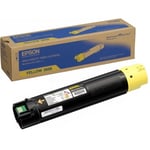 Epson S050656 toner amarelo XL | EPSS050656