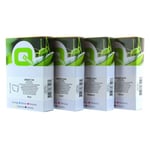 Q-Nomic T071540 Pack 4 tinteiros | QNB-T0711serie