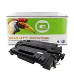 Q-Nomic 55A (CE255A) toner preto | QNCE255A