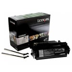 Lexmark 12A5849 toner para etiquetas XL | LEX12A5849