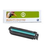 Q-Nomic  213X (W2130X) toner preto XL | QNW2130X