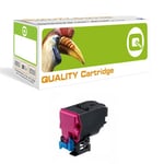 Q-nomic TNP-48M (A5X03D0) toner magenta | QNA5X03D0