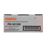 Utax PK5015M (1T02R7BUT0) toner magenta | UTA1T02R7BUT0