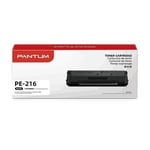 Pantum PE-216 toner preto | PAPE-216