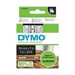 Lettertape Dymo 53713 | 53713