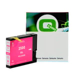 Q-Nomic PGI-2500XL tinteiro magenta XL | QNPGI-2500XLM