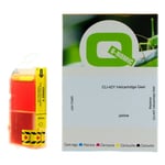Q-Nomic CLI-42Y tinteiro amarelo | QNCLI-42Y