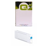 Q-Nomic T50M2 Tinteiro Ciano | QNT50M2
