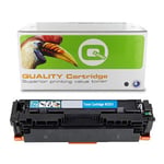 Q-Nomic 415A toner ciano | QNW2031A