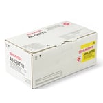 Sharp AR-C20TYU Toner amarelo | SHAAR-C20TYU
