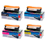 Brother TN 328 Pack poupança 4 cores | BRTN328RP