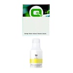 Q-Nomic GI-56Y garrafa de tinta amarela | QN4432C001