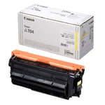 Canon T04 (2977C001) toner amarelo | CAN-T04Y