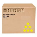 Ricoh 828226 Toner amarelo | RIC828226
