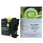 Q-Nomic LC-985BK XL tinteiro preto XL | QNLC-985BKXL
