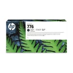HP 776 (1XB12A) tinteiro preto mate | HP1XB12A