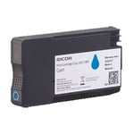 Ricoh 408518 tinteiro ciano | RIC408518