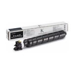 Kyocera TK-8385K toner preto | KYO1T02YP0NL1