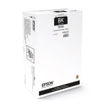 Epson T8781 tinteiro preto XXL | EPST8781