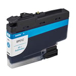 Brother SP1 cartucho de tinta ciano | BROSP01C
