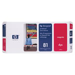 HP 81 (C4952A) | HPC4952A