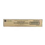 Triumph-Adler DC2930 (653010111) toner ciano | TRI653010111