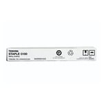 Toshiba STAPLE-3100 (6A000001023) agrafos 4 x 5.000 | TOS6A000001023