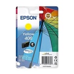 Epson 406 (T17G4) tinteiro amarelo | EPSC13T17G44010