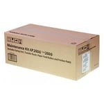 Ricoh type 2000 kit de manutenção | RICtype-2000