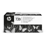 HP 739 (498N0A) cabeça de impressão | HP498N0A