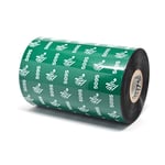 Zebra 5095 05095BK13145 fita de resina preta 131mm x 450M | ZEB05095BK13145