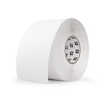 Zebra Z-Perform 1000T 200807 etiqueta de papel branca 83x127mm | ZEB200807