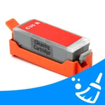 Q-Nomic PGI-35 unidade de limpeza cabeça de impressão preto | QNPGI-35_clean