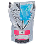 Epson T46D340 tinteiro magenta | EPSC13T46D340