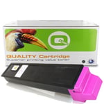 Q-Nomic TK-8115M toner magenta | QNTK-8115M