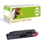Q-Nomic PK-5017M (1T02TVBUT0) toner magenta | QN1T02TVBUT0