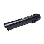 DELL 593-BBCR (GHJ7J) toner preto XL | DELL593-BBCR