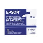 Epson S020404 (SJIC7B) tinteiro ciano | EPSS020404
