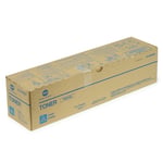 Minolta TN-616C A1U9453 toner ciano XL | MINTN-616CXL