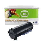 Q-Nomic 593-11165 (RGCN6) toner preto | QN593-11165