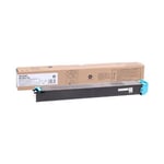Sharp DX-25GTCA toner ciano | SHADX25GTCA