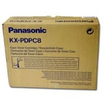 Panasonic KX-PDPC8 Toner ciano | PANKX-PDPC8