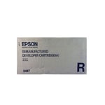 Epson S050487 Revelador preto | EPSS050487