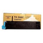 Kyocera TK-510C | KYOTK510C