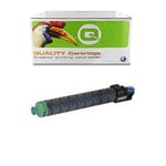 Q-Nomic SP C352DN toner ciano | QN407384