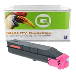 Q-Nomic TK-8505M (1T02LCBNL0) toner magenta | QNTK-8505M