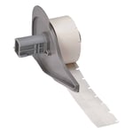 Brady M-71-11-427 Etiquetas de vinil laminado de 12,7 mm x 19,05 mm | BRAM-71-11-427