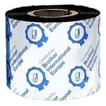 Brother BSP-1D300-060 rolo de transferência térmica preto | BROBSP1D300060