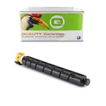 Q-Nomic TK-8375Y toner amarelo | QN1T02XDANL0